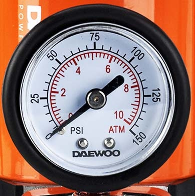 Автомобильный компрессор Daewoo DW60L в Екатеринбурге