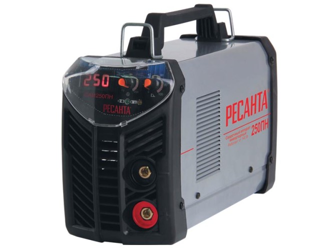 Сварочный аппарат Ресанта САИ-250 ПН в Екатеринбурге