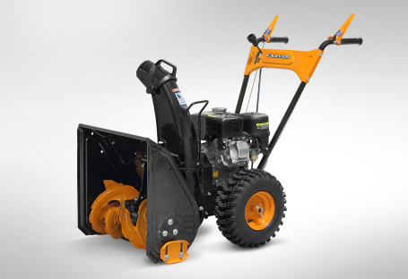 Снегоуборщик бензиновый Carver ST-550  в Екатеринбурге