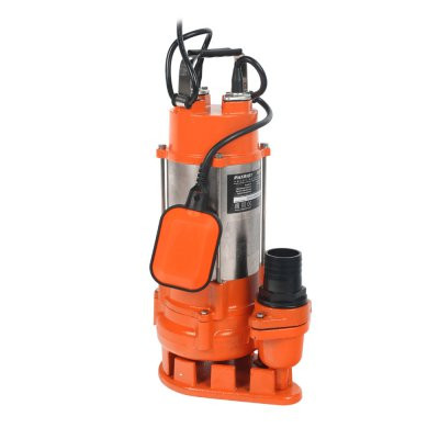 Насос погружной дренажный Patriot FQ 800 в Екатеринбурге