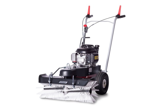 Подметально-уборочная машина Limpar 72 Honda (со щеткой для снега и грязи) в Екатеринбурге