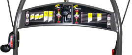 Мотоблок бензиновый Pubert VARIO 55H TWK+