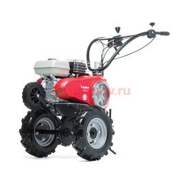 Мотоблок бензиновый Pubert VARIO 55H TWK+