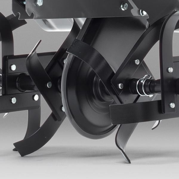 Культиватор бензиновый Caiman ECO MAX 50S C2