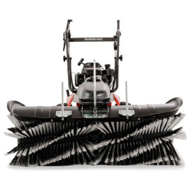 Подметально-уборочная машина TIELBUERGER TK58 Professional (Honda GXV160)
