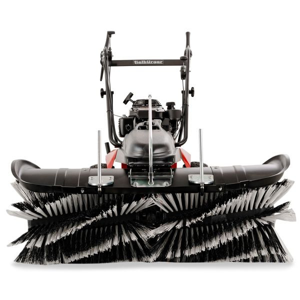 Подметально-уборочная машина TIELBUERGER TK58 Professional (Honda GXV160) в Екатеринбурге