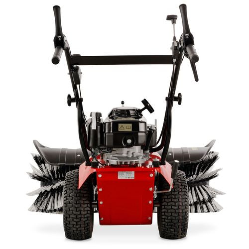 Подметально-уборочная машина TIELBUERGER TK58 Professional (Honda GXV160) в Екатеринбурге