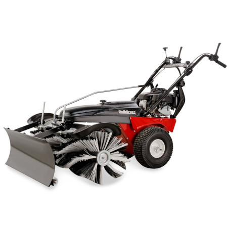 Подметально-уборочная машина TIELBUERGER TK58 Professional (Honda GXV160) в Екатеринбурге