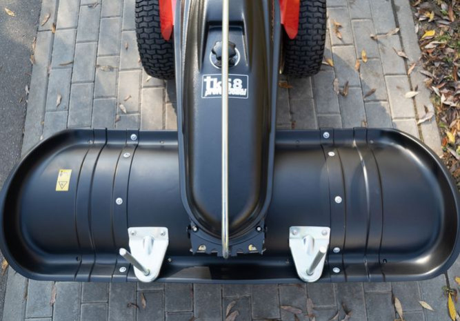 Подметально-уборочная машина TIELBUERGER TK58 Professional (Honda GXV160) в Екатеринбурге