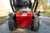 Подметально-уборочная машина TIELBUERGER TK58 Professional (Honda GXV160) в Екатеринбурге
