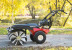 Подметально-уборочная машина TIELBUERGER TK58 Professional (Honda GXV160) в Екатеринбурге
