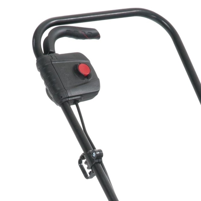 Газонокосилка электрическая MTD SMART 32 E (K)