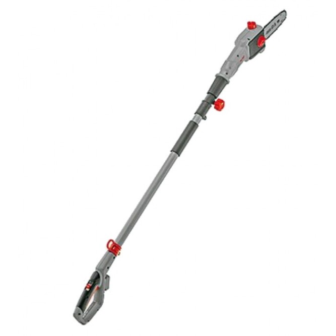 Высоторез аккумуляторный AL-KO CSA 2020 EASY FLEX в Екатеринбурге