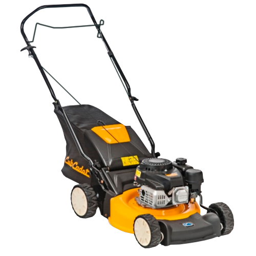 Газонокосилка бензиновая несамоходная Cub Cadet LM1 CPB46