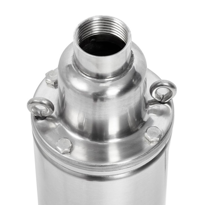 Насос погружной скважинный DAEWOO DBP 2500 в Екатеринбурге