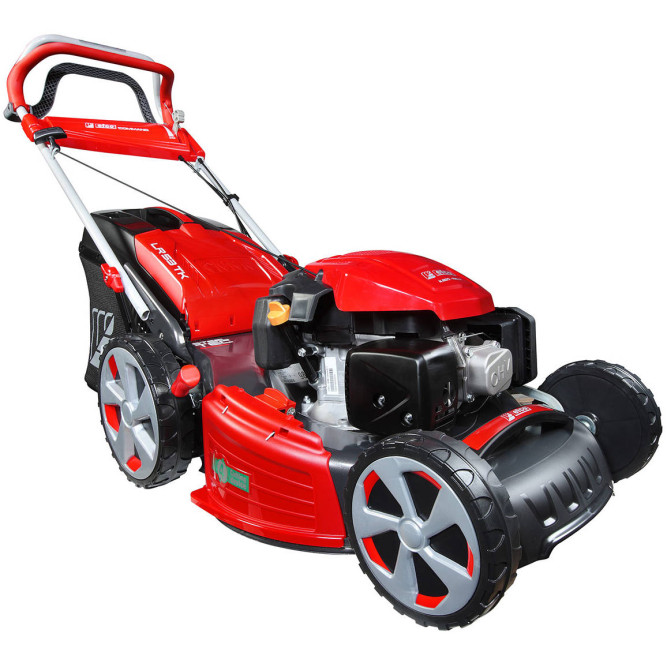 Газонокосилка бензиновая Efco LR 53 TK ALLROAD PLUS 4