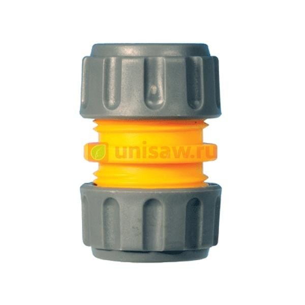 Коннектор для ремонта шлангов Hozelock (19 мм) в Екатеринбурге