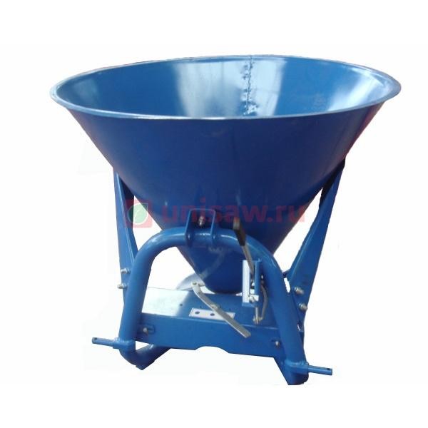 Разбрасыватель MasterYard CRD-400 400 л в Екатеринбурге