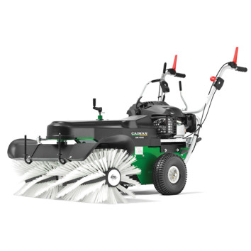 Машина подметальная Caiman SM 1000, двиг. Honda GXV 160 OHV