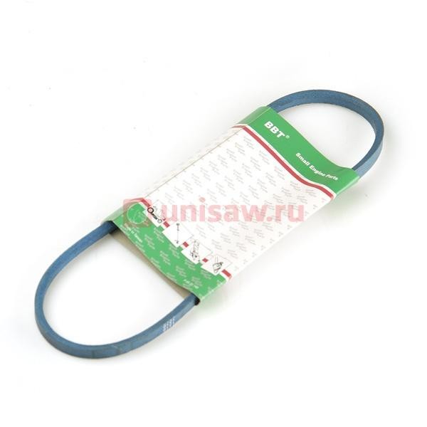 Ремень клиновидный  профиль 4L (ширина 13 мм / высота 8 мм) длина 580 мм в Екатеринбурге