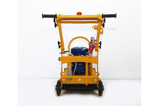 Машина мозаично-шлифовальная Сплитстоун GM 245-7.5 143234 в Екатеринбурге