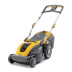 Аккумуляторная газонокосилка Stiga SLM 540 AE
