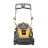 Аккумуляторная газонокосилка Stiga SLM 540 AE