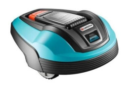 Газонокосилка-робот GARDENA R50Li 04077