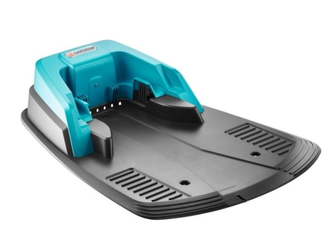 Газонокосилка-робот GARDENA R50Li 04077 в Екатеринбурге