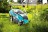 Газонокосилка электрическая GARDENA PowerMax 42 E 04076