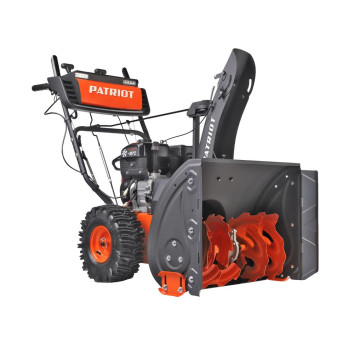 Снегоуборщик бензиновый Patriot Сибирь 62