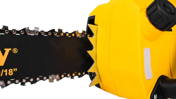 Электропила CHAMPION 520N-16&amp;quot; 3/8-1,3-57 в Екатеринбурге