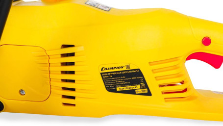 Электропила CHAMPION 520N-16" 3/8-1,3-57 в Екатеринбурге