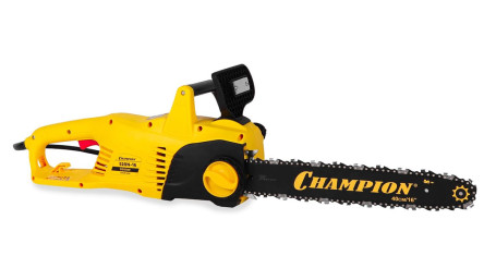 Электропила CHAMPION 520N-16" 3/8-1,3-57 в Екатеринбурге