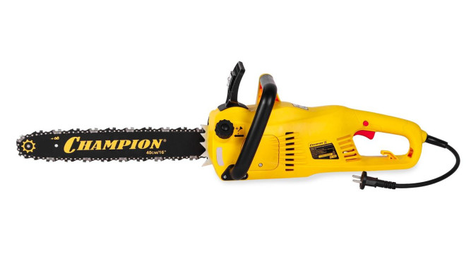 Электропила CHAMPION 520N-16&amp;quot; 3/8-1,3-57 в Екатеринбурге