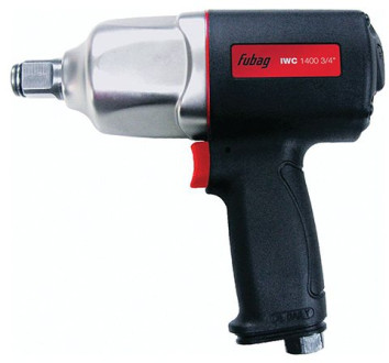 Пневмогайковерт FUBAG IWC 1400 3/4&amp;quot;