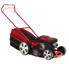 Газонокосилка бензиновая Geos by AL-KO Comfort 46 SP-S Plus