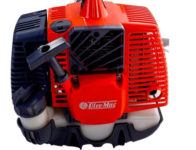 Бензокоса Oleo-Mac 741 в Екатеринбурге