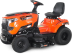 Садовый трактор YARD FOX T 108SCH в Екатеринбурге