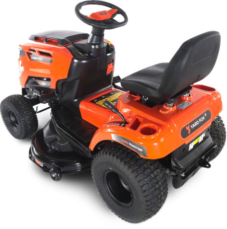 Садовый трактор YARD FOX T 108SCH в Екатеринбурге