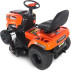 Садовый трактор YARD FOX T 108SCH в Екатеринбурге