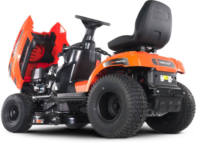 Садовый трактор YARD FOX T 108SCH в Екатеринбурге