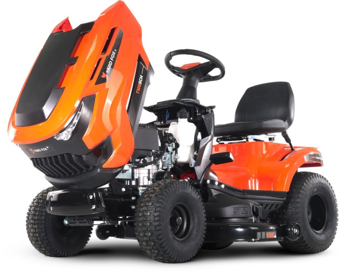 Садовый трактор YARD FOX T 108SCH в Екатеринбурге