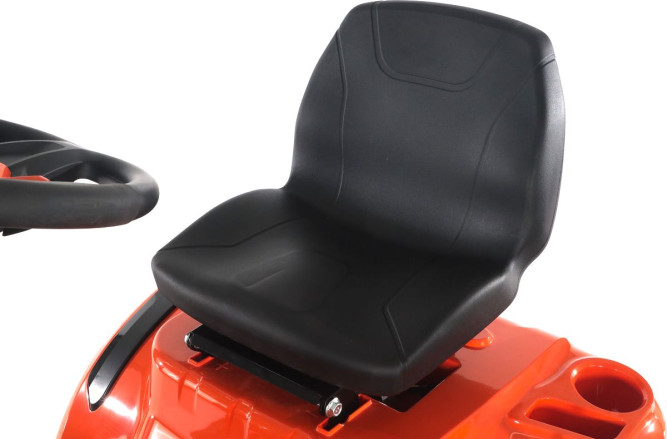 Садовый трактор YARD FOX T 108SCH в Екатеринбурге