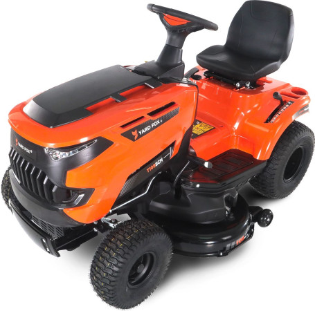 Садовый трактор YARD FOX T 108SCH в Екатеринбурге