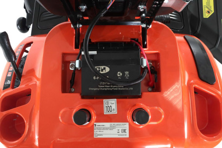 Садовый трактор YARD FOX T 108SCH в Екатеринбурге