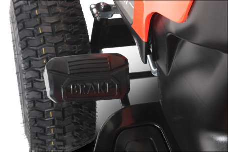 Садовый трактор YARD FOX T 108SCH в Екатеринбурге
