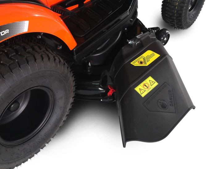 Садовый трактор YARD FOX T 108SCH в Екатеринбурге