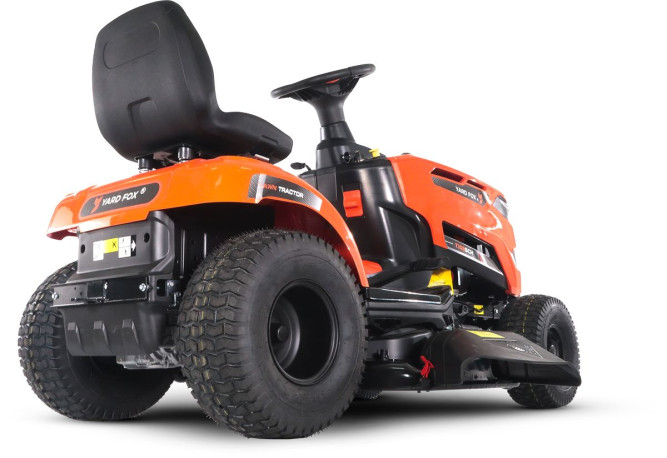 Садовый трактор YARD FOX T 108SCH в Екатеринбурге