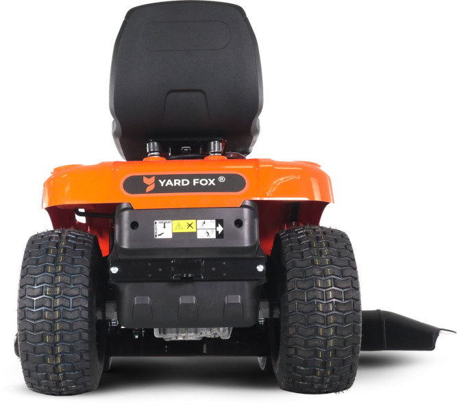 Садовый трактор YARD FOX T 108SCH в Екатеринбурге